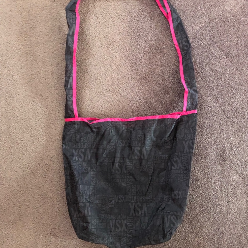 NWT Victorias Secret Sport over the shoulder bag!